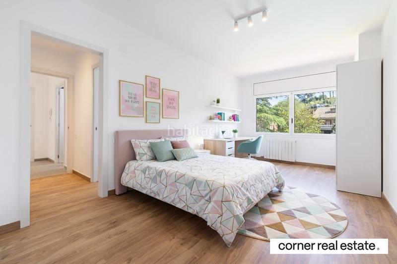 Foto 68835a1d-af1d-4fea-9b22-271c5e4ec54b. Maison avec chauffage parking piscine dans Bellaterra