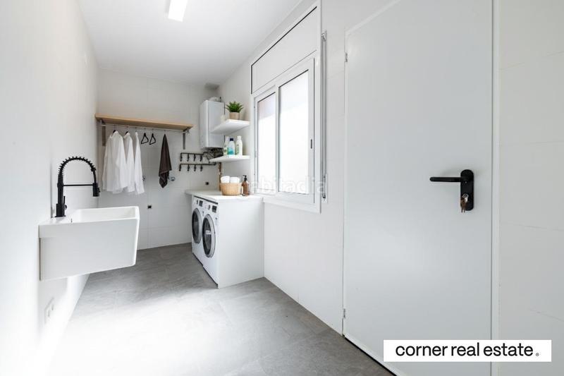 Foto 73c8e27d-a975-435a-9950-dddd259ac1e0. Maison avec chauffage parking piscine dans Bellaterra