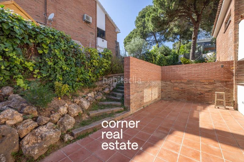 Foto 76b2d0d2-76c0-487f-ab8b-4e2f6735729d. Maison avec chauffage parking piscine dans Bellaterra