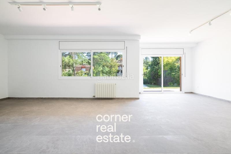 Foto 8e1fc631-ffcd-4df9-b178-f0658bdfbe86. Maison avec chauffage parking piscine dans Bellaterra