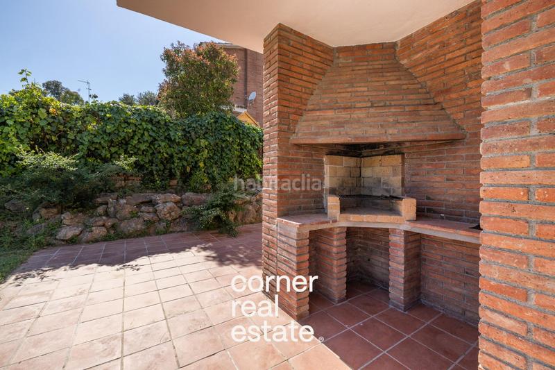 Foto 96441735-bae4-4b73-a85b-84ba434eeafb. Maison avec chauffage parking piscine dans Bellaterra