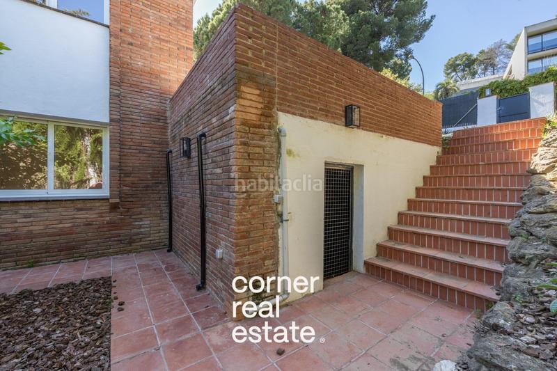 Foto a152ef47-93ed-4366-bd61-4fc3944600e9. Maison avec chauffage parking piscine dans Bellaterra