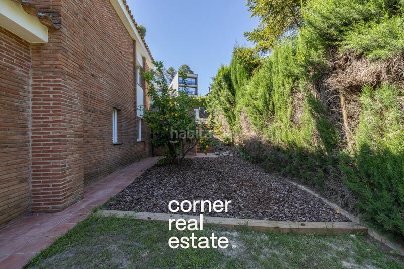 Foto bd06fb5b-e1a5-4387-96f2-5b5e674ef629. Maison avec chauffage parking piscine dans Bellaterra