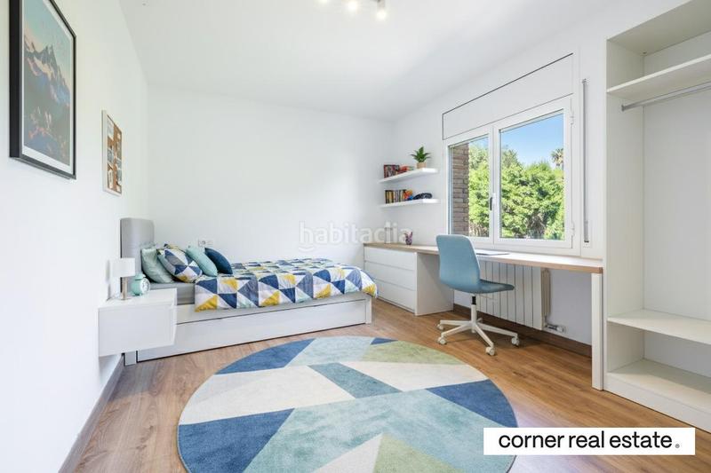 Foto bf50396b-1b0f-44a0-a5ce-070f82bffca2. Maison avec chauffage parking piscine dans Bellaterra