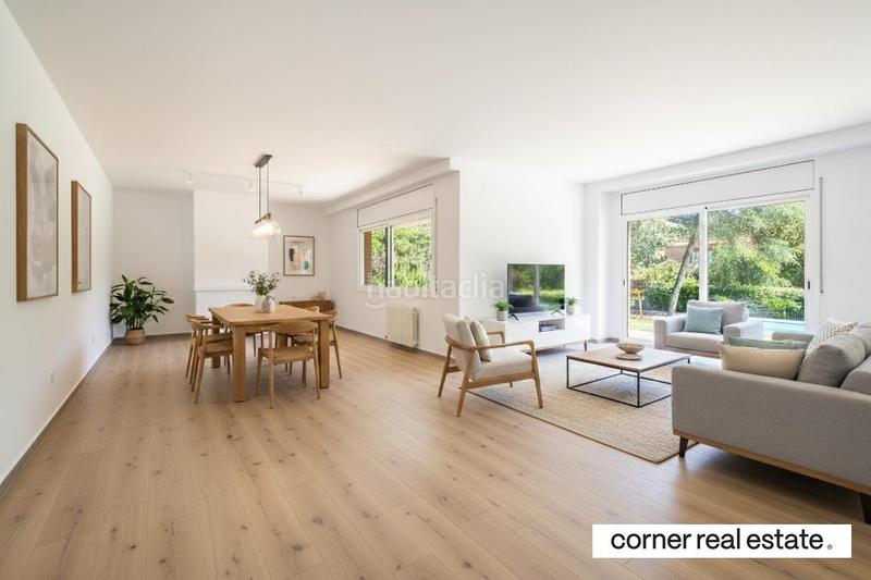 Foto c574406b-e9e1-415b-8f05-60fa3703b476. Maison avec chauffage parking piscine dans Bellaterra