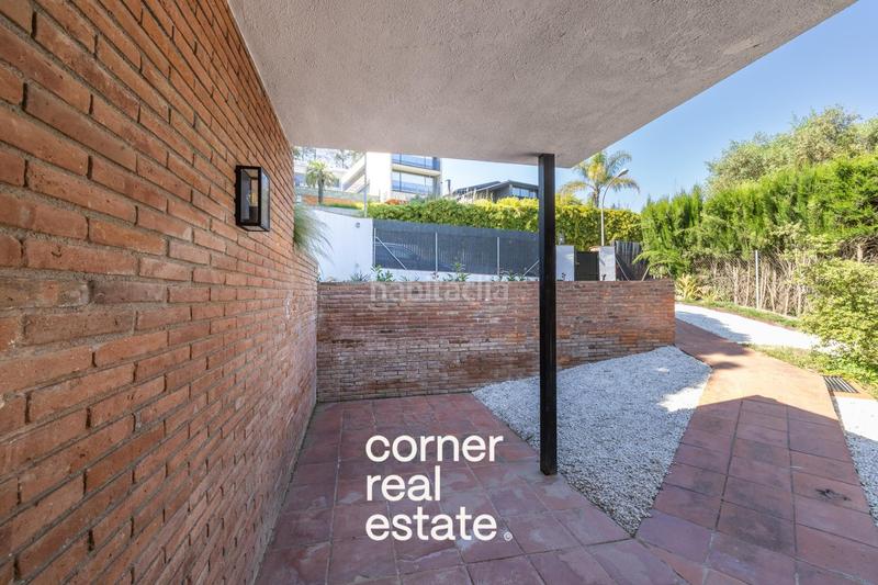 Foto c58dc9f3-18e4-4cca-b9e3-e062fdbd0073. Maison avec chauffage parking piscine dans Bellaterra