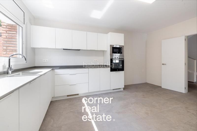 Foto ceda65d7-eddb-4de7-9882-7f674b63f9b1. Maison avec chauffage parking piscine dans Bellaterra