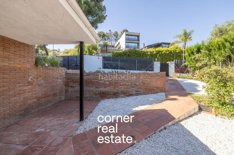 Foto d43e7f1d-606d-4b39-a2a8-00135a1acfd3. Maison avec chauffage parking piscine dans Bellaterra