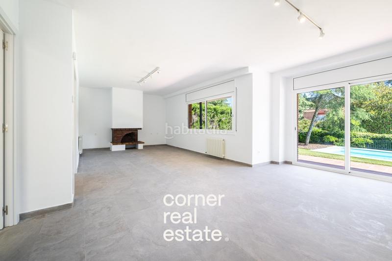 Foto dba2a98d-2ad3-409d-a987-9d1b7b6b253d. Maison avec chauffage parking piscine dans Bellaterra