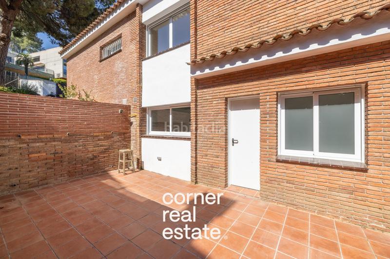 Foto eec5bc6d-c032-4925-91a6-f394c0007c8e. Maison avec chauffage parking piscine dans Bellaterra