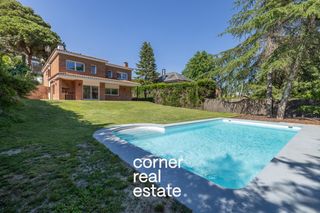 Casa  Can llobet. Casa o chalet independiente en venta en bellaterra