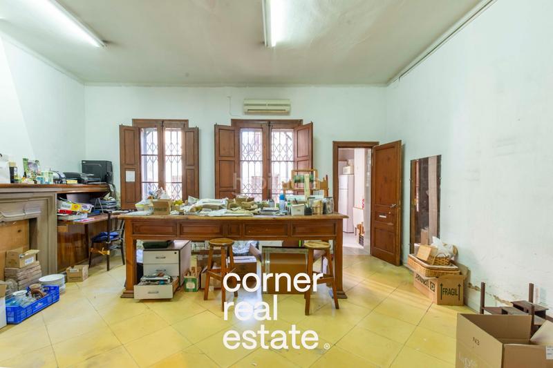 Foto 43316093-9e9f-414a-8816-3df0b84150da. Alquiler local comercial espectacular local en pleno centro de sant cugat en Sant Cugat del Vallès