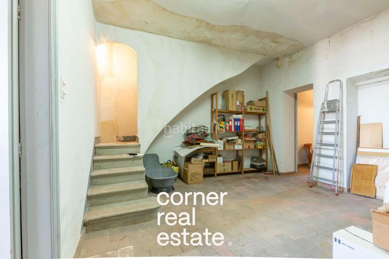 Foto 5ce6e12f-8ea5-49d0-841f-7948df45bd4b. Alquiler local comercial espectacular local en pleno centro de sant cugat en Sant Cugat del Vallès