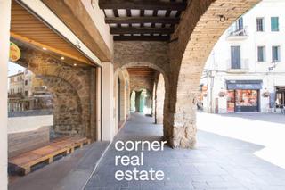 Lloguer Local Comercial  Sant pere. Espectacular local en pleno centro de sant cugat