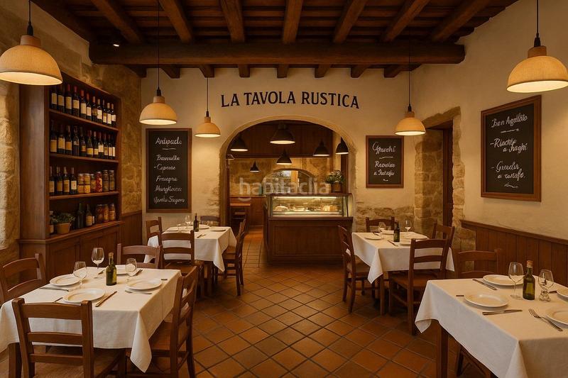 Foto e45ca5df-09ef-450e-9215-1f89c227762c. Alquiler local comercial espectacular local en pleno centro de sant cugat en Sant Cugat del Vallès