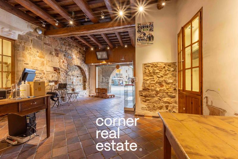 Foto 4f56b567-b4dd-47bb-8a18-853ed27feab4. Miete geschäftsraum in Centre - Estació Sant Cugat del Vallès