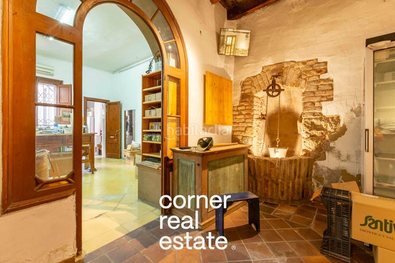 Foto 560cc4e0-26de-4180-814e-de168433583f. Miete geschäftsraum in Centre - Estació Sant Cugat del Vallès