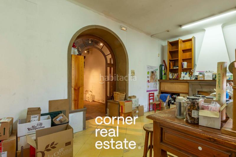 Foto 09bc3a22-3c50-46d4-8b2a-5561c860606c. Rent business premise in Centre - Estació Sant Cugat del Vallès