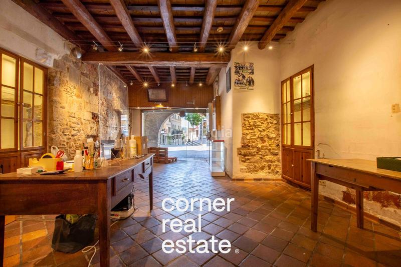 Foto 0ae2dd47-0cd7-4466-8d13-85964757d6d6. Rent business premise in Centre - Estació Sant Cugat del Vallès