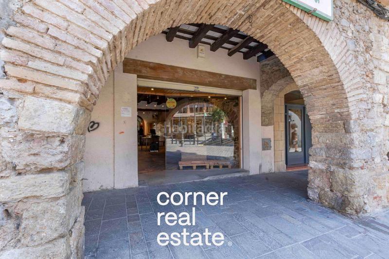 Foto 104ad5f5-c804-4a3a-b953-36c4f7d2ec17. Rent business premise in Centre - Estació Sant Cugat del Vallès