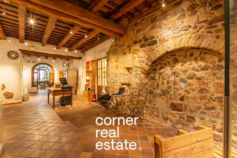 Foto 2b77fae8-ef52-4254-9b0a-bcdc857c6200. Rent business premise in Centre - Estació Sant Cugat del Vallès