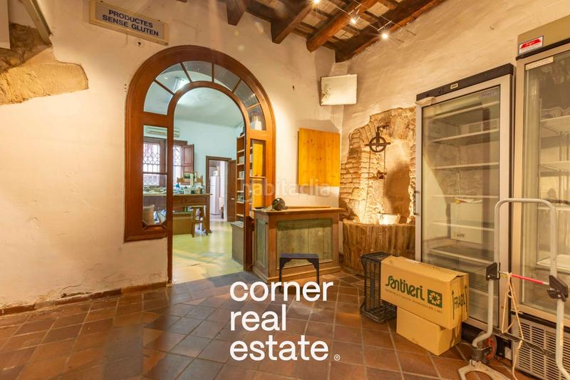 Foto 73577d98-4269-4f3d-8d94-42a5ae315691. Rent business premise in Centre - Estació Sant Cugat del Vallès