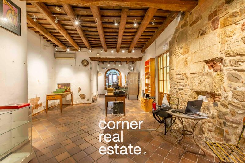 Foto 9da86570-18d8-4121-9c1c-7ab576598b12. Rent business premise in Centre - Estació Sant Cugat del Vallès