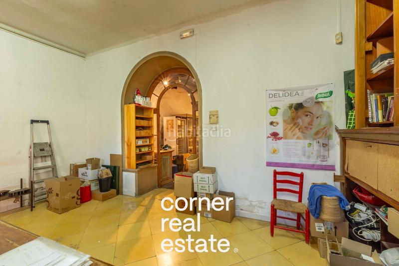 Foto cdd6deaf-7e54-4314-b1fb-befbf7b410c6. Rent business premise in Centre - Estació Sant Cugat del Vallès