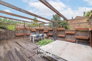 Casa adossada  Carrer bages. Chalet adosado en rubí  can fatjó espacio y comodidad para tu fa