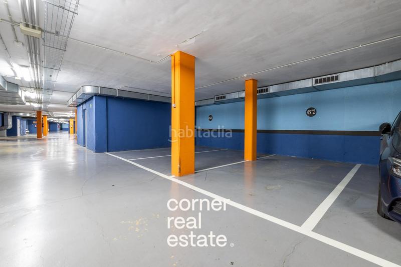 Foto 0f0c55e8-2ba1-45dc-8643-6b3ad31b4fb6. Planta baja  con gran terraza en Turó de Can Mates Sant Cugat del Vallès