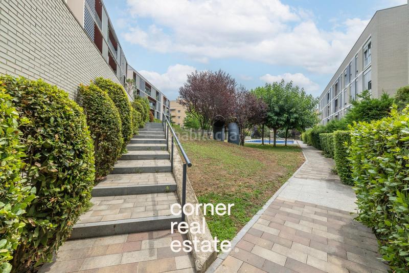 Foto 8e1e7074-8dd2-4cdf-9680-6ce3d7981ee3. Planta baja  con gran terraza en Turó de Can Mates Sant Cugat del Vallès