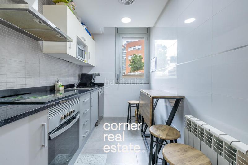Foto acdbcd8d-6975-4002-ab43-8924bb3f423e. Planta baja  con gran terraza en Turó de Can Mates Sant Cugat del Vallès