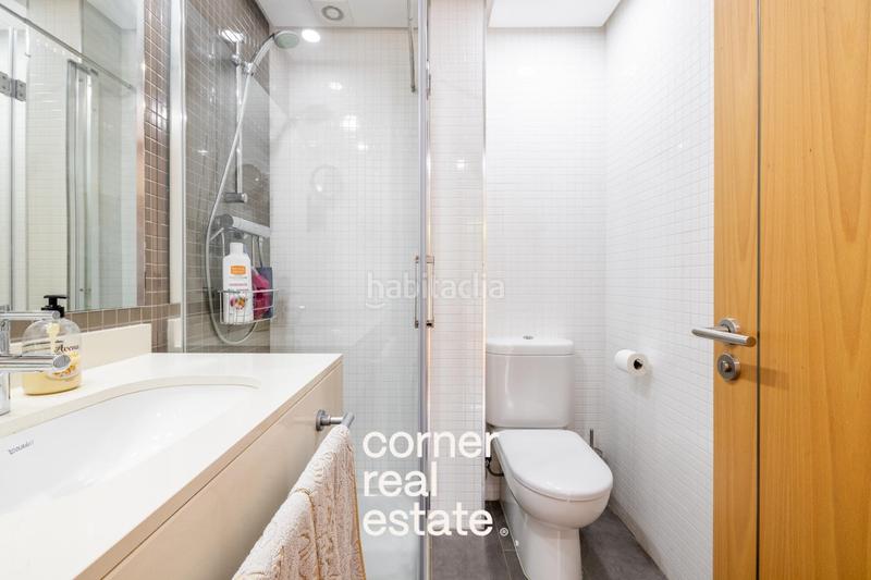 Foto ef074d42-92bd-4e26-b943-0042f3094e83. Planta baja  con gran terraza en Turó de Can Mates Sant Cugat del Vallès