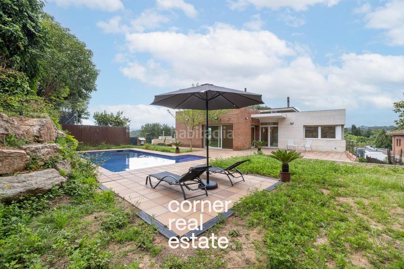 Foto 02321f1a-93ec-49b3-80c0-9fca42e2c9b2. Chalet villa exclusiva en monmany en Valldoreix Sant Cugat del Vallès