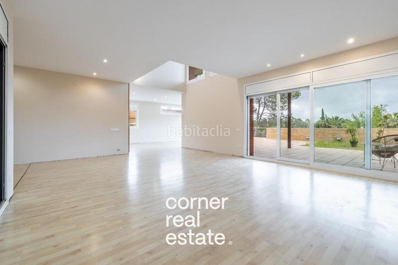 Foto 109e21a6-3de1-4b3f-b21f-43486fe54f1a. Chalet villa exclusiva en monmany en Valldoreix Sant Cugat del Vallès