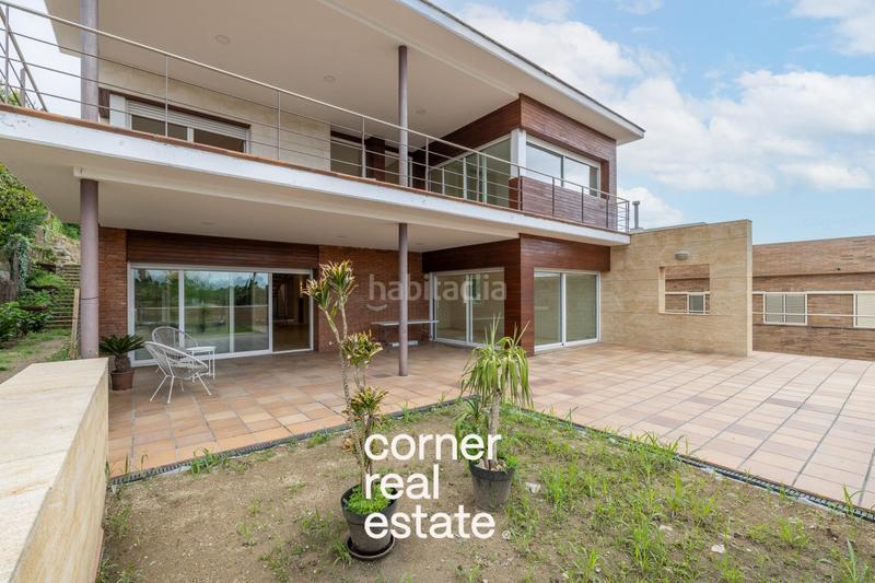 Foto 22e3f2ad-64f6-4766-9954-7eeefc12ab2d. Chalet villa exclusiva en monmany en Valldoreix Sant Cugat del Vallès