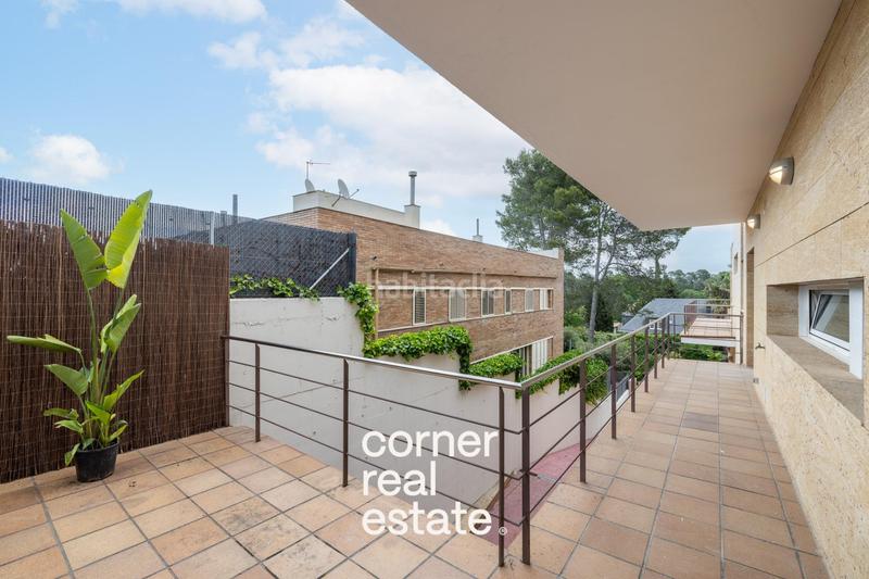 Foto 2b04eabe-9865-4f8d-9820-78bfb131dabb. Chalet villa exclusiva en monmany en Valldoreix Sant Cugat del Vallès