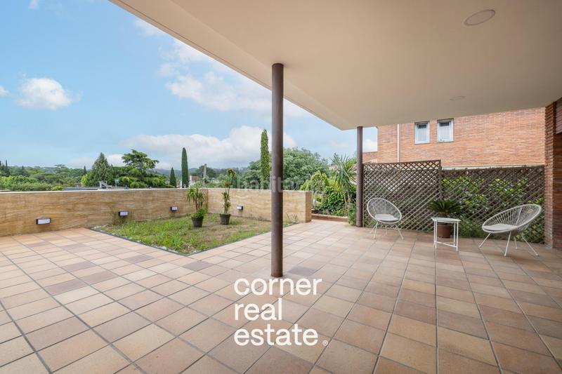 Foto 3f913fd3-8bf9-414e-90e4-8e14f61e6a6c. Chalet villa exclusiva en monmany en Valldoreix Sant Cugat del Vallès