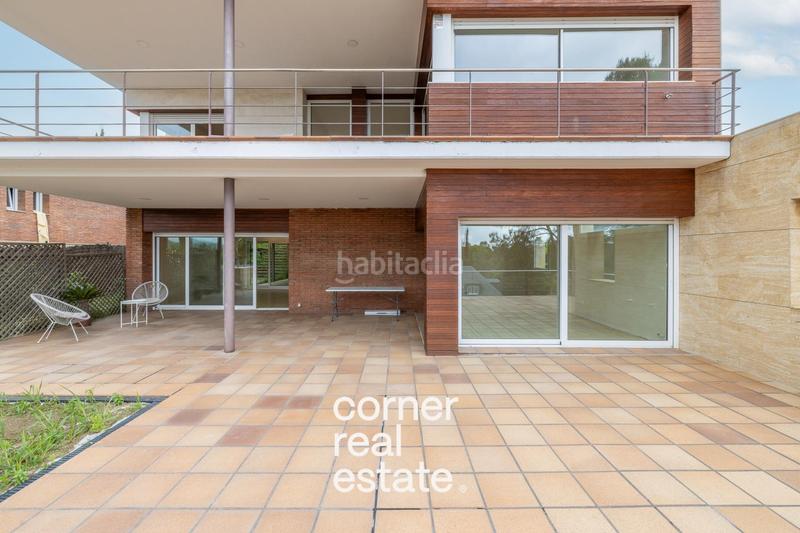 Foto 524855f3-c108-478f-a798-600db9f09bd1. Chalet villa exclusiva en monmany en Valldoreix Sant Cugat del Vallès