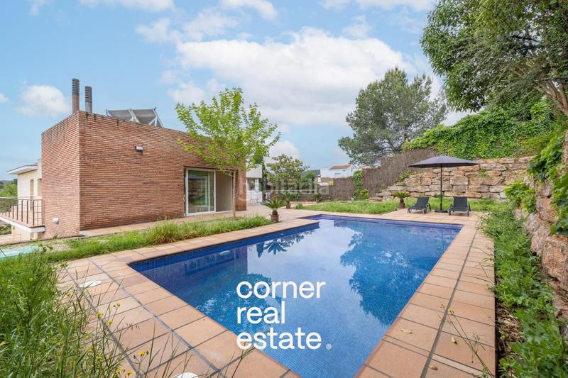 Foto 5e740bfc-1147-478e-aa40-c3e5956b1db5. Chalet villa exclusiva en monmany en Valldoreix Sant Cugat del Vallès