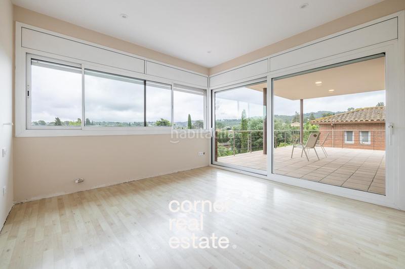 Foto 747d85a7-980b-4b12-942c-29c6d2ae4829. Chalet villa exclusiva en monmany en Valldoreix Sant Cugat del Vallès