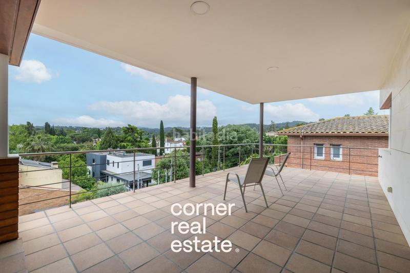Foto 7b951465-8c90-41c0-8ce8-4fcb90cdf9e8. Chalet villa exclusiva en monmany en Valldoreix Sant Cugat del Vallès