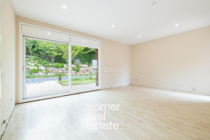 Foto 825372a7-d1ac-4641-8b21-5914f45cfa0a. Chalet villa exclusiva en monmany en Valldoreix Sant Cugat del Vallès