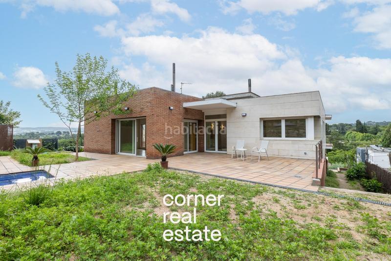 Foto 860aace8-54af-4930-b0cc-781319b61e4d. Chalet villa exclusiva en monmany en Valldoreix Sant Cugat del Vallès