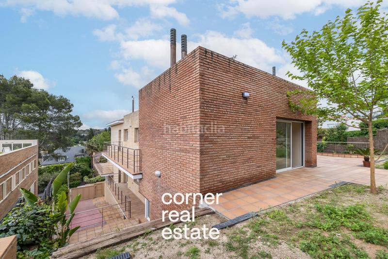 Foto 96737433-4e96-45cb-8fda-8505432241d7. Chalet villa exclusiva en monmany en Valldoreix Sant Cugat del Vallès