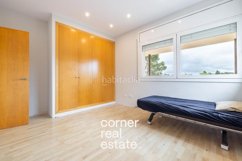 Foto 9a7879d5-8041-465d-b4b1-2133f3ad998c. Chalet villa exclusiva en monmany en Valldoreix Sant Cugat del Vallès