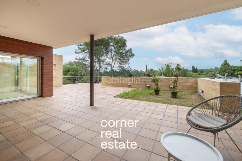 Foto a4896d7a-dbf1-49bf-b77a-c722261c0238. Chalet villa exclusiva en monmany en Valldoreix Sant Cugat del Vallès