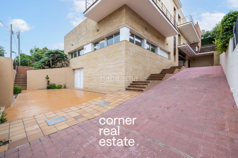 Foto aec14200-074c-4ef5-a20f-343d798d95b5. Chalet villa exclusiva en monmany en Valldoreix Sant Cugat del Vallès