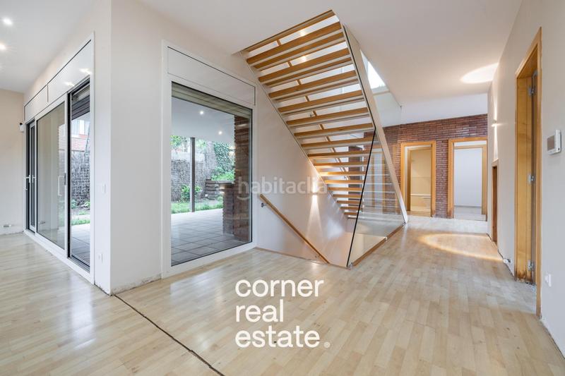 Foto bf39b635-6d0f-4f16-b8d0-97224ef8ce9c. Chalet villa exclusiva en monmany en Valldoreix Sant Cugat del Vallès