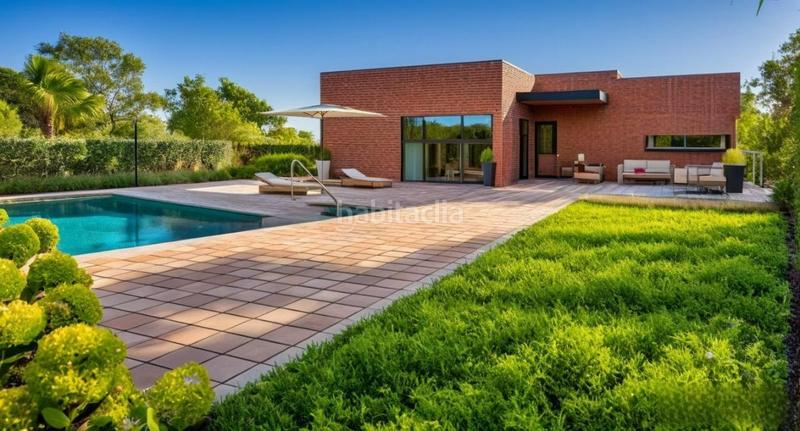 Foto c8aa3491-fb8e-4219-a79e-1cace4e0a062. Chalet villa exclusiva en monmany en Valldoreix Sant Cugat del Vallès
